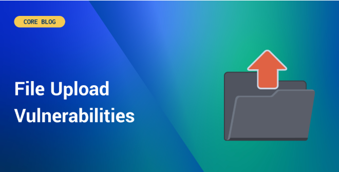 File Upload Vulnerabilitie