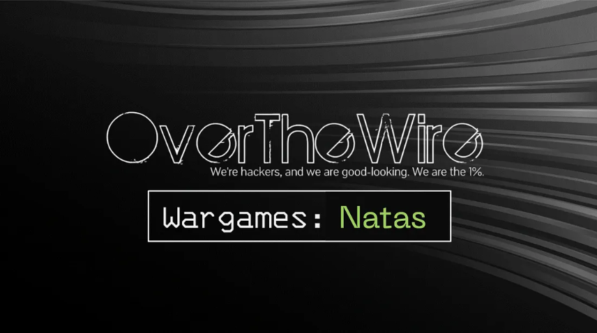 Natas Wargame