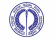Mahamaya Balika Vidyalaya Logo